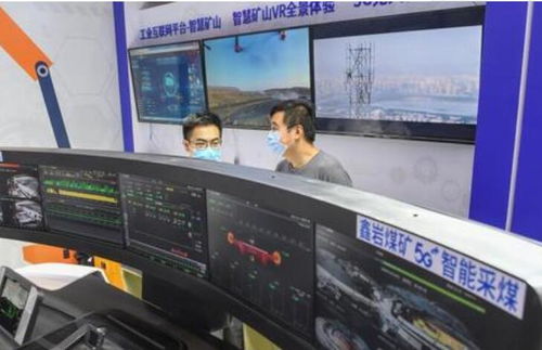 我國將加快建設(shè) 5g 工業(yè)互聯(lián)網(wǎng) 融合應(yīng)用先導(dǎo)區(qū)