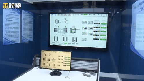 走進工廠,看島上企業(yè)如何爭做環(huán)保標桿