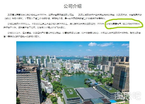 武漢工業(yè)互聯(lián)網(wǎng)龍頭 賽摩電氣